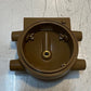 Tractor Supply 023659 Distributor Cap for Ford 2N, 8N, 9N 1939-50