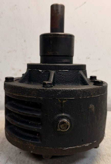 Hydraulic Multi-Plunger Piston Pump 104-217 HiPressure Industrial Hydraulic Pump