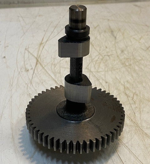 Briggs & Stratton Engine Camshaft 52 | 52 Tooth Spline Shaft Replacement