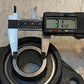 IPTCI 2-Bolt Flange FL207 w/ Insert Bearing UC207-20 | 31mm Bore
