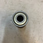 10 Peer 6000Z Single Row Radial Ball Bearings 6000-Z (10 Pack)