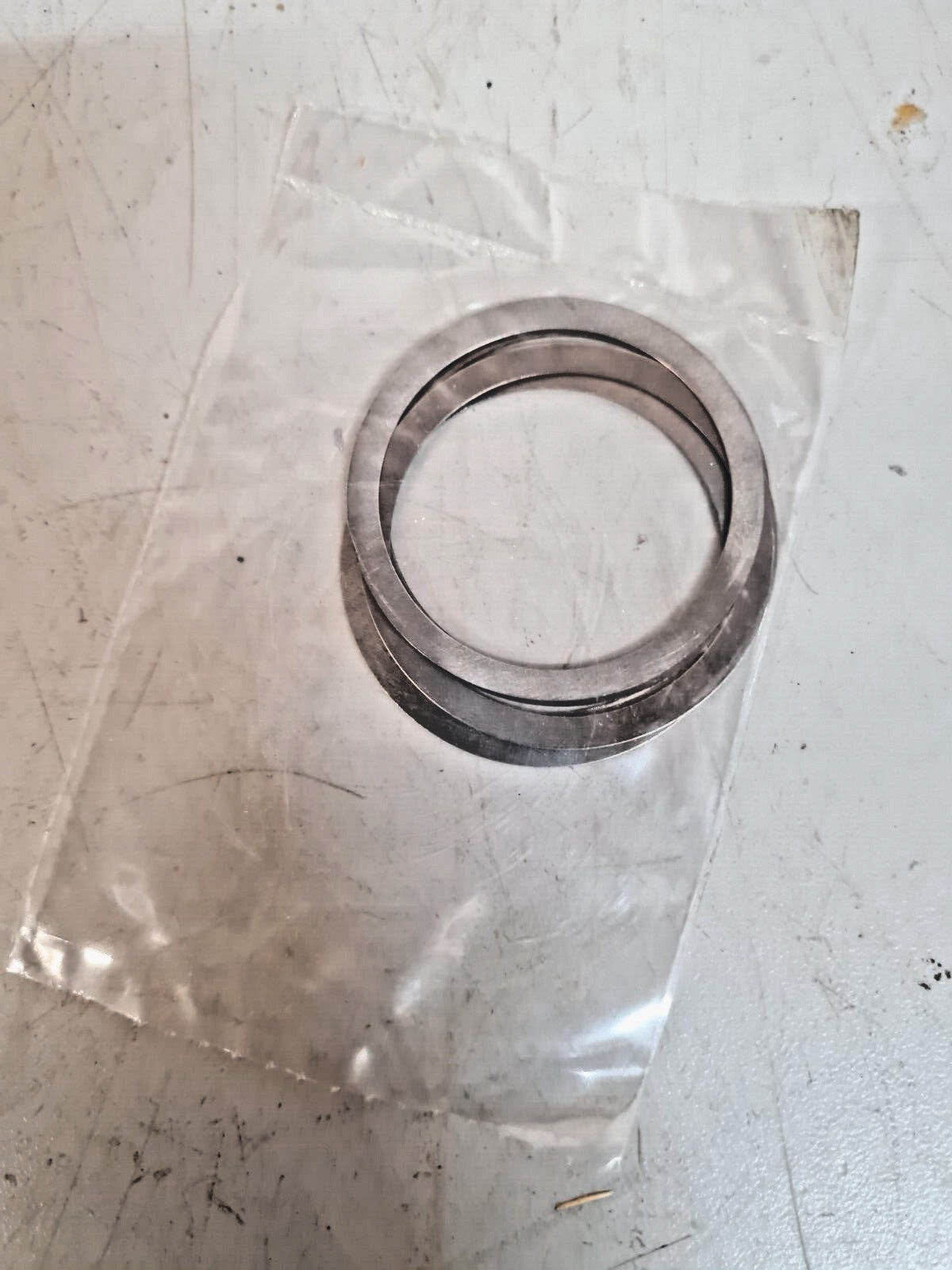 Truck Kraft Rebuild Kit For Differentials TKRA337AMK