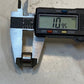 20 Quantity of Torrington 8H-57 Needle Roller Bearings 14x8x11mm (20 Quantity)