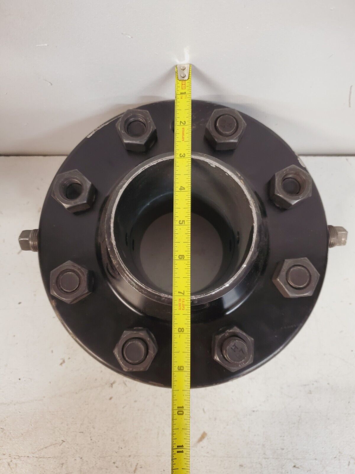 Boltex Flange 10" 4 300 B16 A/SA105 STD 1A2650720