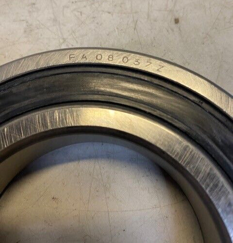 MRC 215SZZ Single Row Ball Bearing 130x75x25 mm