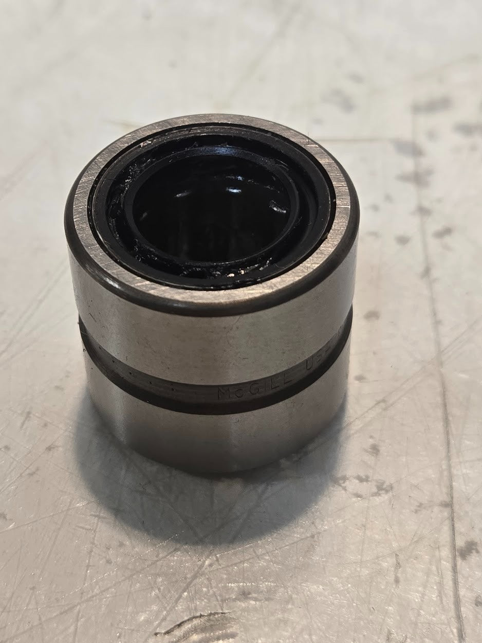 McGill Needle Roller Bearing MR-10-S | 1-1/8 in OD x 16 mm Bore x 1 in Wide