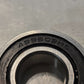 12 Quantity of HBC Snap Ring Ball Bearings 499502HS | 1-3/8 in OD (12 Qty)