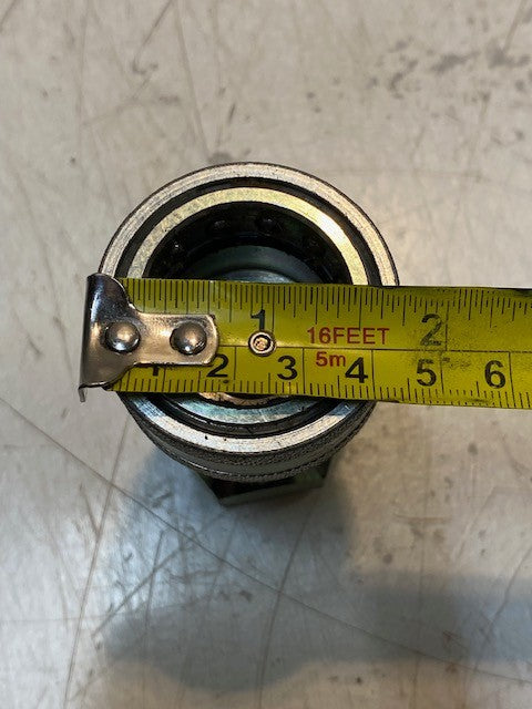 Aeroquip Hydraulic Coupling Adapter 56011212S | FD56 Series | 25900