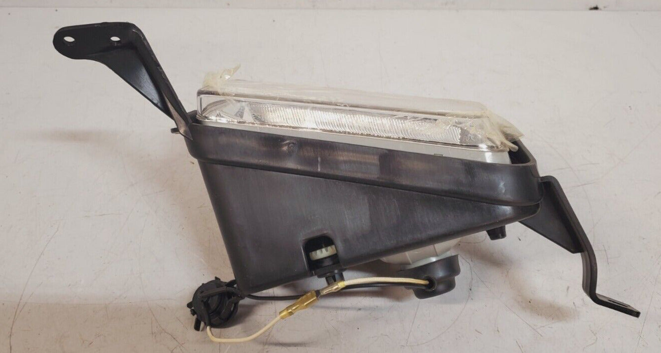 Clear Bumper Lamp Fog Light CV761-1 | LH | PP-TD20