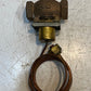 Pressure Actuated Water Regulating Valve 6" Long 2-7/16" Wide 14mm ID