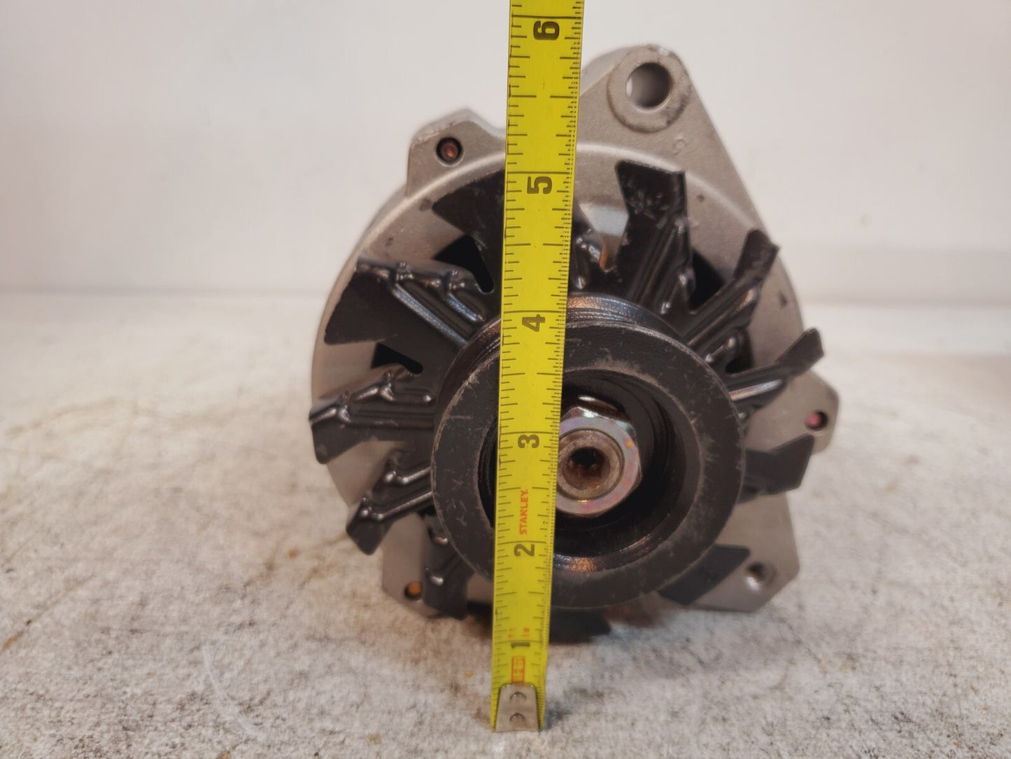 Palladium Alternator P8116-7 | 62000LUA | 73011118040221 | 5210895 | 73118402
