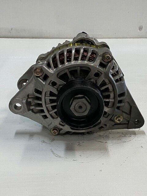 World Class Reman Alternator 13414, J404