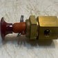Ansul Fire Protection 57452 Actuator, A-101 Manual, Right Hand Thread