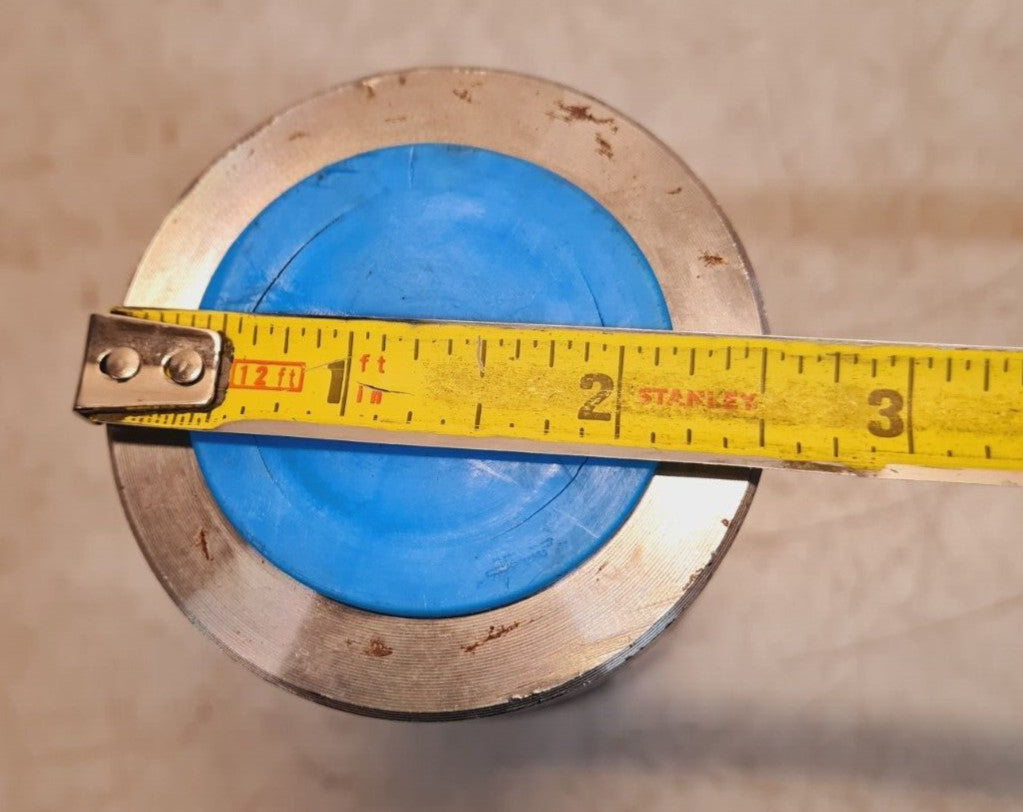 LENTON Rebar Coupler #11 EL36P9 | WO196