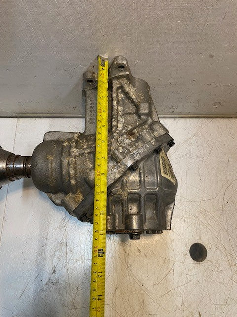 Front Differential for Volvo 1023696 | P9183972 | T200935