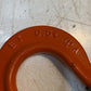 0.5 Ton Manual Chain Hoist Mini Lever Block Heavy Duty Steel Hand Winch