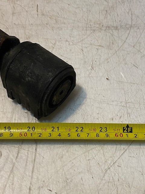 Right Control Arm MS20367 | 22" L 10-1/2" W 12mm Thread