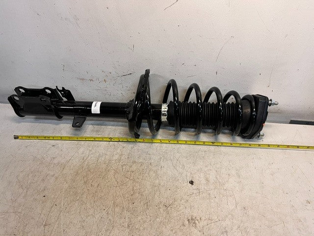 Front Strut Assembly And Sway Bar Link Kit A1334R | A1334L | K90345 | K90344