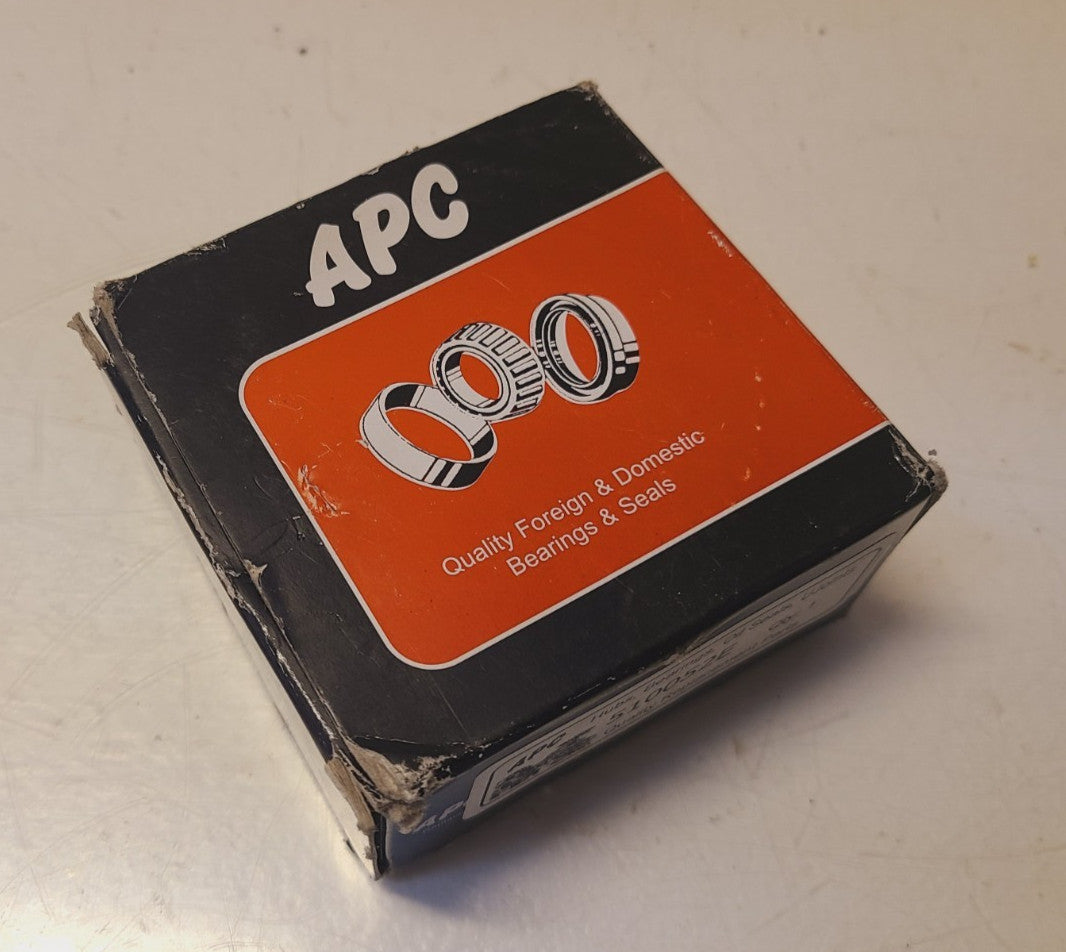 Automotive Parts Company Wheel Bearing 510052E | DAC39740039