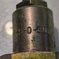 Vickers RV5-16-S-0-30 Pilot Operated Relief Cartridge Valve 4-1/4" Long 19mm Hex