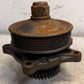 Accessory Drive Assembly For Heavy Duty Diesel Engines 23527753 Engine Unit