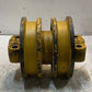 ITM Double Flange Track Roller 6299 | 0767 | 0167