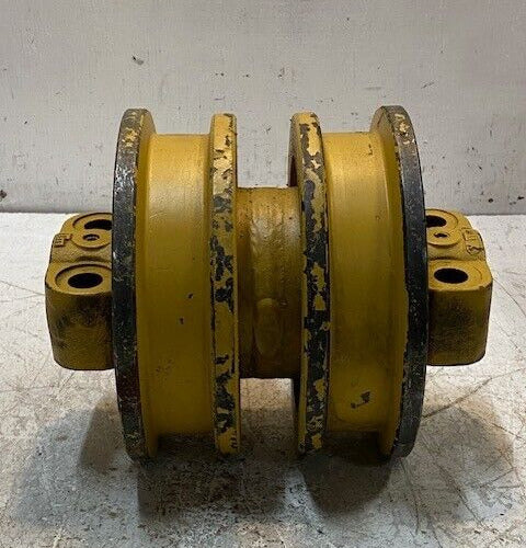 ITM Double Flange Track Roller 6299 | 0767 | 0167