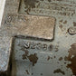 Vickers 323805 Heavy-Duty Industrial Hydraulic Motor 2776627-28