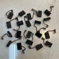20 Quantity of Carbon Brushes 22-16-0060 Model 6370 | 21mm x 13mm (20 Quantity)