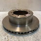 Performance Friction Brake Rotor 381.113.01 | 10-Bolt 6" Bore 15" Dia. 4-1/2" H