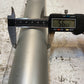 Economair Cylinder 2320-4209-240 | 2320-1209-240 30-1/8" Long 57mm OD
