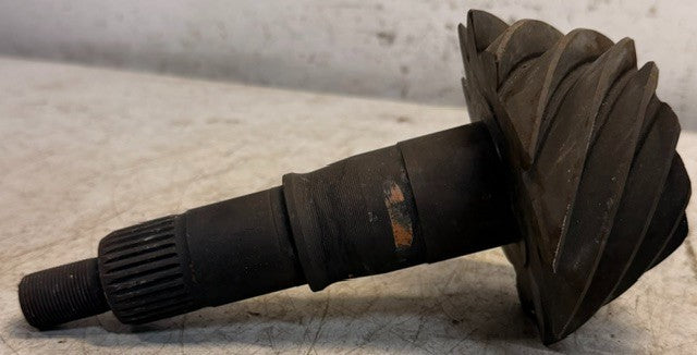 Drive Pinion Gear M5KV3551L6FA | 8-1/4" Industrial Power Transmission Assembly