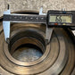 Direct Clutch Drum 7-1/2" Dia. 2-3/4" H 66mm Bore