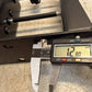 Shifter Table Clamp Adjustable Mounting Bracet Hardware Industrial Workbench