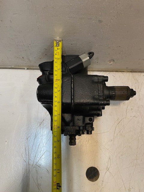 Power Steering Gear Box 1401205 | 166594 | 201145 | 6554