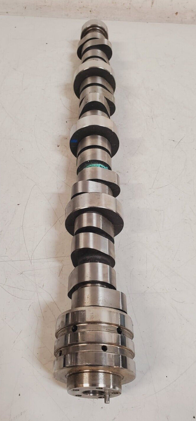 CWC Camshaft 517AC | 0608600048 | C19 D19 | 400