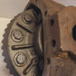 Ford Dana 50 Front Axle Housing 620598 | 3.55 Ratio