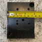 Subplate for Steer Select Valve 8902111 17mm Bore