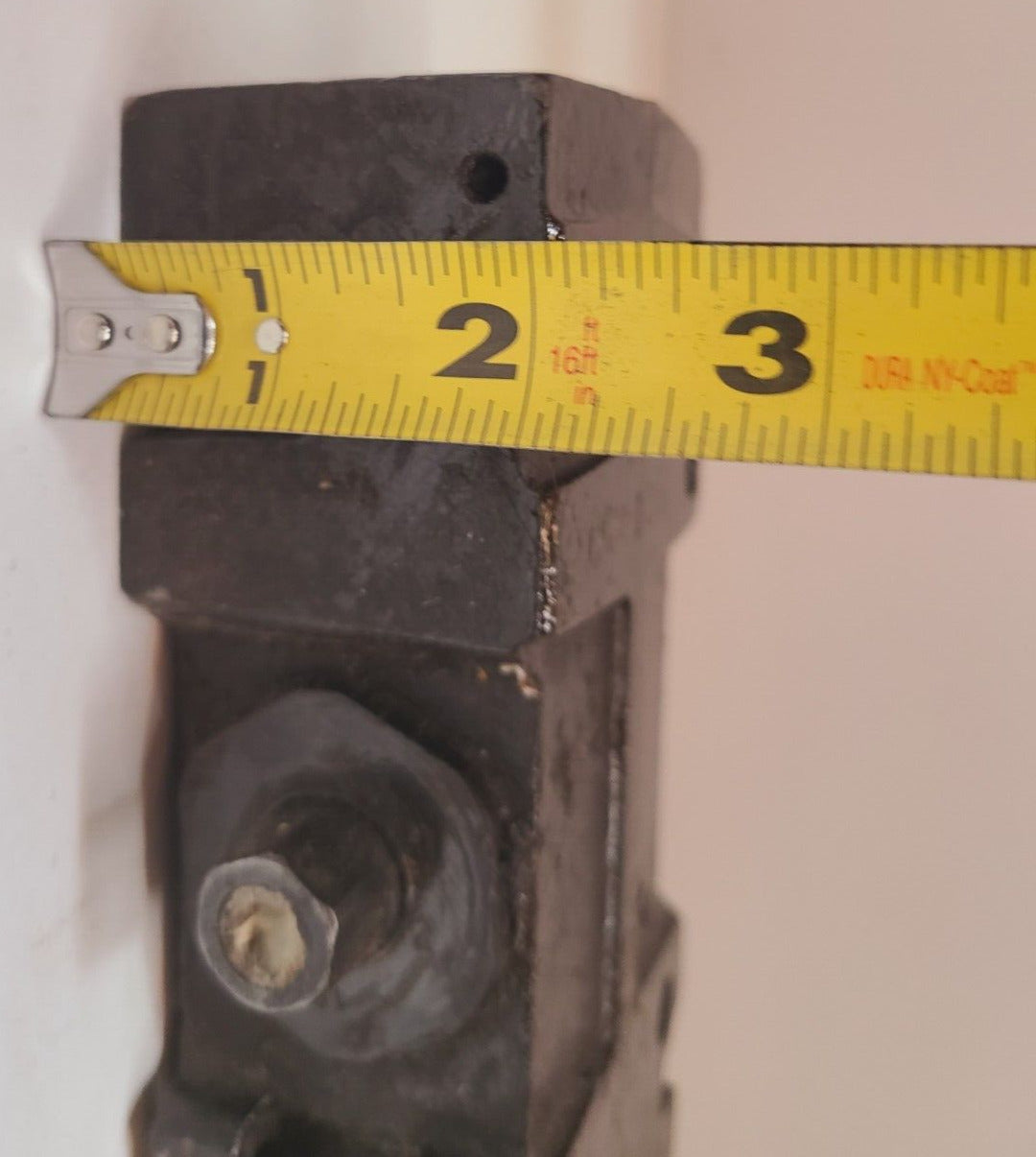 LCN Heavy Door Closer Body 4041 | 320G