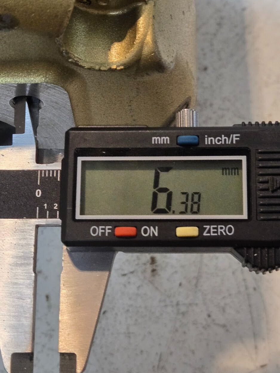 Baldor Pump Motor 34G040Y219 | 1/3 HP | 100 V | Frame 48YZ | 40 C | W0508251407