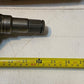 Toyota Remanufactured CV Axle LH 43420-02071-84 | 25mm End 22mm Shaft 22mm End