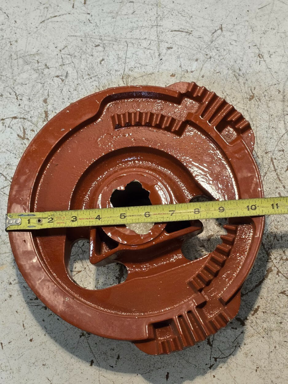 Knotter Cam Gear 700720241A for Baler | 1731/S2