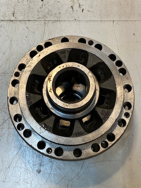 Differential Assembly for Caterpillar CAT 8R9441, TBF1B, UNK, UAN, V01