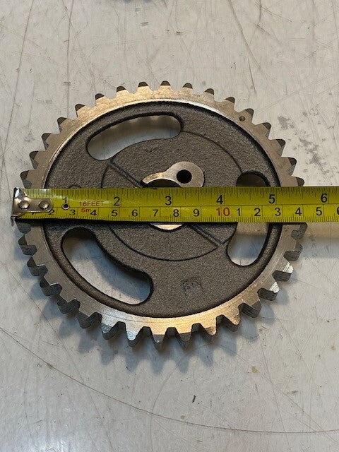 Sealed Power Federal Mogul Engine Timing Set KT3-491S *Chain Not Included*