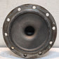 Dual Hub 7K686RLRWME | 7K068 | 4K0689 | 10x10in Bolt Pattern | 4x3.5in Pattern