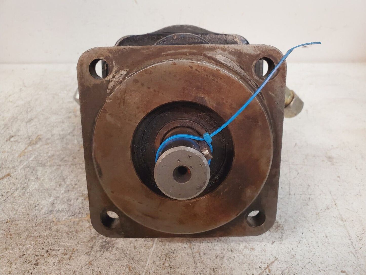 Permco Hydraulic Pump 577-00560-17