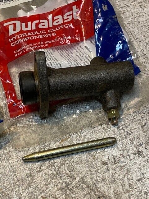 3 Quantity of Duralast 12175 Clutch Slave Cylinder 30719-C (3 Quantity)