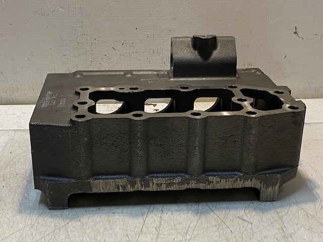 Engine Cylinder Block 14" Long 8-1/2" Wide 7-1/4" Tall 66mm Bore