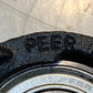 Peer 3-Bolt Flange F3X204 Insert Bearing FHS204-12 | 19mm Bore
