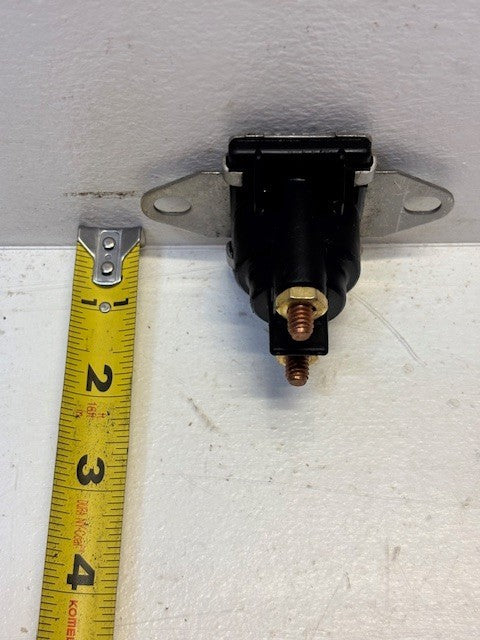 Mercury-Mercruiser Tilt Trim Starter Relay Solenoid 15-200HP | 89-850189